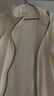 Kocotree【原纱】kk树儿童防晒衣防紫外线透气防晒服夏宝宝冰丝防晒外套 实拍图