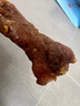 良品铺子鲜卤鸭锁骨100g开袋即食卤味肉干肉脯鸭肉零食小吃网红小吃 实拍图