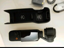 大疆 DJI Osmo Pocket 3 标准版 一英寸口袋云台相机 OP灵眸手持数码相机 旅游vlog 便携美颜摄像 实拍图