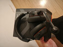 拜雅（beyerdynamic）头戴式蓝牙游戏耳机 高端旗舰级游戏耳机 MMX200 黑色 蓝牙5.3 实拍图
