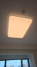 雷士（NVC）雷士照明LED餐吊灯餐厅吧台灯具现代简约铁艺三头吊灯 白色 实拍图