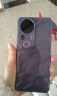 vivo S20 Pro 12GB+256GB 紫气东来 国家补贴 5000万索尼超级潜望长焦 蓝晶×天玑9300+ 人像拍照AI手机 实拍图