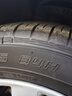 邓禄普（DUNLOP）轮胎/汽车轮胎 185/60R15 84H EC300 原厂配套本田新锋范 飞度 实拍图