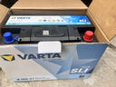 瓦尔塔（VARTA）京东养车汽车电瓶蓄电池蓝标56318福特全顺蒙迪欧致胜翼虎福克斯 实拍图