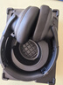 声阔（SoundCore）【京东独家】Q20i蓝牙耳机头戴式主动降噪无线金标音质电竞游戏运动隔音适用苹果华为小米手机黑 实拍图