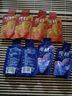 纯耕五黑原浆组合共1800ml黑加仑芝麻桑葚黑枸杞原浆即食300ml*6盒 实拍图