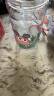 babycare儿童水杯二合一户外运动水杯吸管杯直饮幼儿园水壶600mL上学专用 实拍图