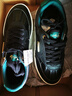 安踏【凯里·欧文同款】HELA TRIBE丨欧文系列情侣板鞋篮球文化鞋男女 实拍图