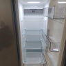 美的（Midea）607升双开门对开门家用电冰箱一级能效大容量风冷无霜节能变频BCD-607WKPZM(E）家电国家补贴20% 实拍图
