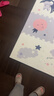 贝博氏babybox婴儿宝宝抗菌XPE客厅拼接爬行垫加厚2CM儿童爬爬垫9片装 实拍图