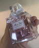 迪奥DIOR迪奥小姐花漾淡香水50ml 花香留香香氛礼盒 生日礼物送女友 实拍图