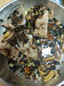 辣小董0添加防腐剂湘西外婆菜288g下饭菜榨菜香辣酱腌菜咸菜萝卜干早餐 实拍图