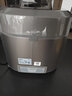 美的（Midea）政府补贴小飞侠0氟球胆电压力锅5L 触控家用高压锅电饭煲4-6人 全自动智能预约远红外炖煮MY-E5923 实拍图