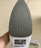 海尔（haier）挂烫机电熨斗蒸汽小型家用迷你手持熨烫机蒸汽烫斗大功率干湿两用自动断电保护 HY-Y1616 实拍图