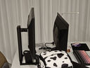AOC 26.5英寸2K 240Hz升级原生280Hz QD-OLED 原生10Bit 硬件低蓝光TUV护眼 电竞游戏显示器Q27G41ZDE 实拍图