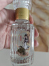北大仓 君妃 酱香型白酒 50度 50mL*4瓶 礼盒装 送礼礼品礼盒 实拍图