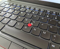 ThinkPad【国家补贴20%】T14p AI PC 酷睿Ultra5 高性能工程师本笔记本电脑 32G 1TB 2.5K 商务办公本 实拍图