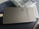 上赞 S2随身wifi 免插卡wifi 6流量4g路由器WiFi无线网卡移动上网卡流量卡三网通 实拍图