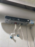海尔（Haier）【JT3】60升电热水器 金刚无缝胆 国家补贴20% 3300W变频节能速热终身免换镁棒一级能效家用储水式 实拍图