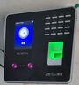 ZKTECOZKTeco 熵基科技ZK3960智能人脸+指纹识别考勤机指纹式打卡机签到机器上班刷脸识别面部考勤 BK100人脸+指纹（黑色） 标配 实拍图