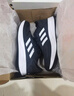 阿迪达斯adidas男鞋DURAMO 10 运动跑步鞋 GW8336 39码新老款随机发货 实拍图