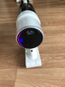 松下（Panasonic）【国家补贴】家用无线手持吸尘器绿光显尘 毛发防缠绕 大吸力 猫毛狗毛吸毛低噪音 MC-A30W 实拍图