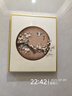 倍思家来图定做高清喷绘装饰画定制客厅玄关酒店壁画联系客服0.1平方 实拍图