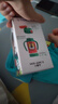 虎牌（TIGER）儿童保温杯婴幼儿童吸管真空水杯MCK-A28C-G小狮子280ml 实拍图