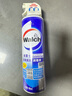 威露士空调清洗剂清洁剂500ml*2瓶 消毒液清洗杀菌消毒除臭 免用水 家用款 实拍图