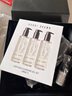 芭比波朗（Bobbi Brown）清透舒盈洁肤油200ml*3优享套组 卸妆油 生日礼物 实拍图