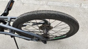 KENDA建大折叠自行车胎内外胎20寸1.5 1.75 1.95 2.1内胎轮胎451 406 K193-20*1.5外胎 实拍图