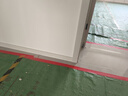 瓦克（WACKER） DA防霉玻璃胶厨卫密封胶防水美容胶中性硅胶马桶封边胶 白色2支 实拍图