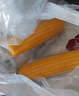 东北农嫂糯玉米甜糯香粘真空装黏玉米棒粒吉林产低脂主食可选有机 【爆款】黄糯大棒 2.3kg*1袋 约8穗 实拍图