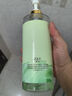 臻芝周一海盐洗发水臻芝控油去屑无硅油蓬松男女专用官方【无荧光剂】 【买1送1同款】海盐洗发水500ML 实拍图