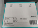 skg颈椎按摩器N1尊享款 肩颈部护颈脖子热敷支撑便携U型枕午休枕睡眠神器 送男女友便携出游生日礼物 实拍图