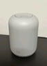 哇哦【新品上市】天猫精灵Q糖智能音箱AI大模型问答蓝牙音响高保真音质低音炮儿童早教故事闹钟 海盐蓝 实拍图