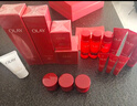 玉兰油（OLAY）大红瓶水乳液超红瓶面霜眼霜礼盒抗皱抗衰老护肤品套装生日礼物女 实拍图
