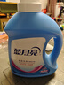 蓝月亮 深层洁净洗衣液全瓶装:1.95kg瓶*2+1kg瓶*4 薰衣草香 强效去污 实拍图