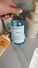 贝德玛（BIODERMA）【易梦玲同款】 卸妆水绿水净妍洁肤液 温和净卸去油500ml油痘肌 实拍图