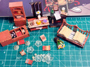 我の屋新品diy小屋童话森林手工制作木质拼搭房子玩具模型男生日礼物女 实拍图