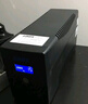雷迪司H600 UPS不间断电源600VA/360W停电应急后备电源办公电脑ups电源稳压续航防浪涌 实拍图