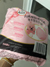 高洁丝【自有工厂】软心夜安裤L号6条100-140斤裤型卫生巾 宁艺卓同款 实拍图