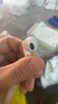 华为长续航蓝牙耳机 FreeBuds SE 2无线耳机 40小时长续航 快速充电 蓝牙5.3适用于苹果/安卓手机 白 实拍图