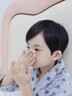 纽乐葆儿童霜婴儿面霜宝宝宁肤霜婴幼护肤宝宝霜清爽保湿润肤乳堡擦脸 婴儿面霜50g*1【舒缓保湿】 实拍图