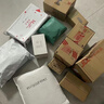 罗技（G） G502 HERO主宰者游戏鼠标电竞鼠标有线RGB机械配重竞技FPS吃鸡宏cf送男友男生礼物 G502HERO+印花集防滑贴 实拍图