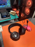 赛睿（SteelSeries）寒冰Arctis Nova Pro Wireless兼容XBOX 无线四模头戴式游戏耳机电脑电竞主动降噪LOL吃鸡CS 实拍图
