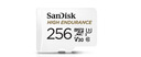 闪迪（SanDisk）256GB TF（MicroSD）4K内存卡 行车记录仪 监控摄像头专用 20,000小时录制 重复读写高耐用存储卡 实拍图