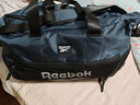 Reebok锐步防泼水大容量健身运动包可拆卸肩带多场景通勤旅行包 实拍图