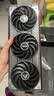 华硕（ASUS）RTX 5070 12G 天选/大师/巨齿鲨/猛禽 台式电脑游戏电竞独立显卡 TUF RTX5070 O12G-GAMING 实拍图