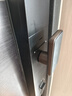 海尔（Haier）智能门锁指纹锁指纹密码锁全自动开关锁电子门锁HFD-P30SE-CA 实拍图